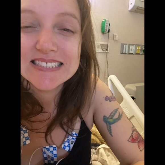 Hi, Iโm Missy! - Picture 5 of 6